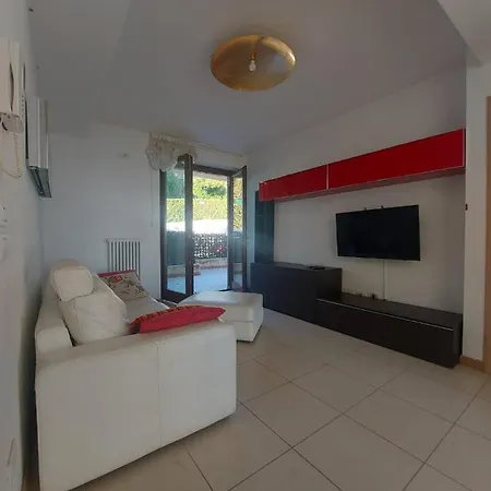 Casa Spaziobetti Διαμέρισμα Φέρμο