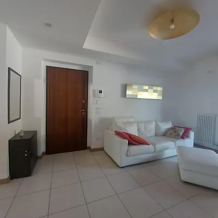 Apartment Casa Spaziobetti