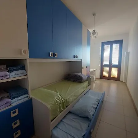 Apartman Casa Spaziobetti Fermo